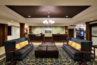 Fairfield Inn & Suites South Bend at Notre Dame 2*