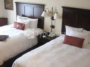 Hampton Inn & Suites Tulsa South-Bixby 3*