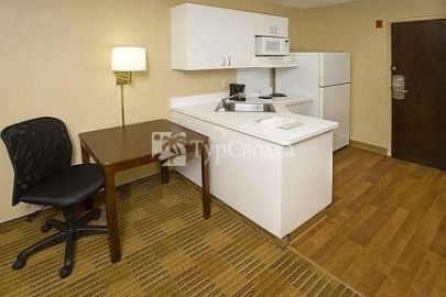Extended Stay America Hotel Woodbury 2*