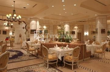 InterContinental Hotels Tashkent 5*