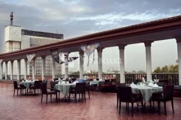 Tashkent Palace Hotel 4*