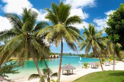 Holiday Inn Resort Vanuatu 4*