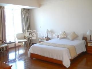 Bamboo Green Central Hotel Da Nang 3*