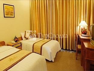 Bamboo Green Harbourside Hotel 3*