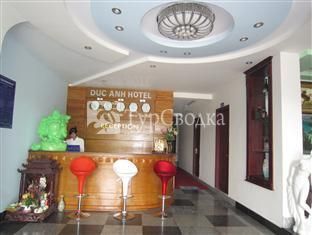 Duc Anh Hotel 2*