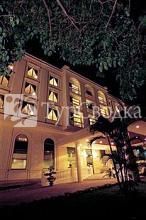 Harbour View Hotel Haiphong 4*