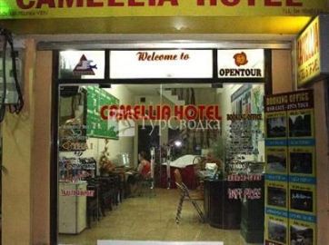 Camellia Hotel 6 2*