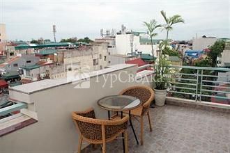 Hanoi A1 Hotel 3*