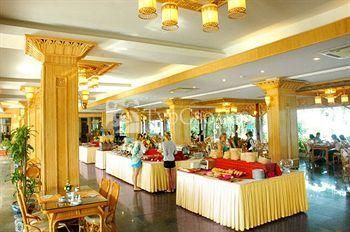 Huong Giang Hotel Resort & Spa 4*