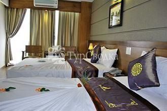 Barcelona Hotel Nha Trang 3*