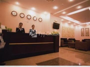 Copac Hotel Nha Trang 3*