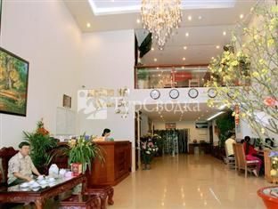 Hoang Hai Golden Sea Hotel 2*