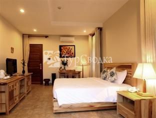 Aniise Villa Resort 4*