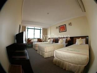 Muong Thanh Thanh Nien Hotel 3*