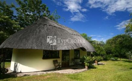 Waterberry Zambezi Lodge 2*