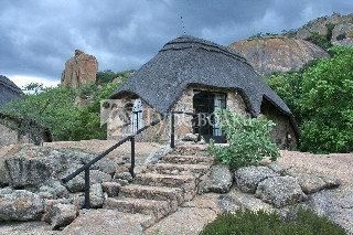 Matobo Hills Lodges 3*