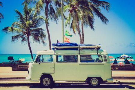 Куда поехать в отпуск: 10 недорогих стран для отдыха