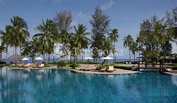Le Meridien Khao Lak Beach & Spa Resort 5*
