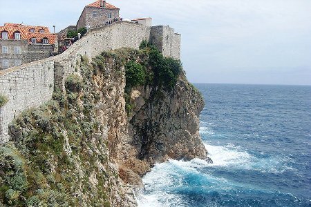 Лето в Хорватии: главные курорты страны