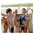 Туры на каникулы