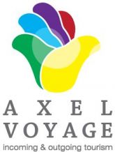 Туристическое агенство "Axel Voyage", Израиль, Нетания