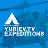 Yuriev.TV Expeditions туры в Ванкувере и Нью-Йорке
