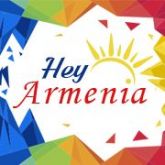Hey Armenia