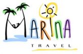Марина Тревел - территория ярких путешествий!