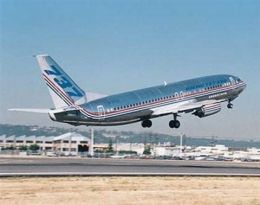 Boeing 737-400