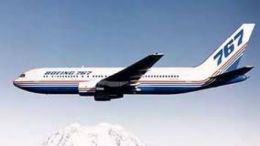 Boeing 767-200