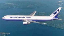 Boeing 767-300
