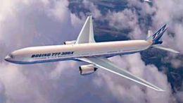 Boeing 777-300X