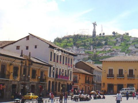 Холм Эль-Панесильо. Автор: (WT-shared) Shoestring at wts.wikivoyage