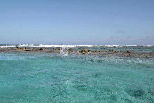 Белизский барьерный риф. Автор: Bernt Rostad, www.flickr.com