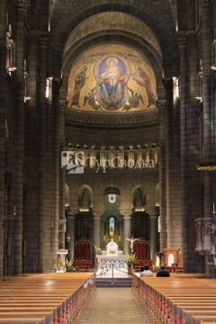 Кафедральный собор Святого Николая. Автор: Radiuk, commons.wikimedia.org