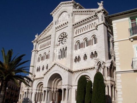 Кафедральный собор Святого Николая. Автор: DarioSpagnolo at fr.wikipedia