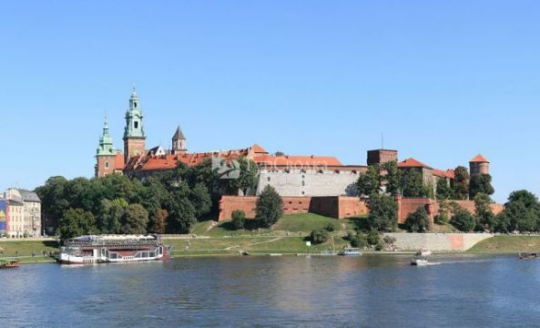 Замок Вавель