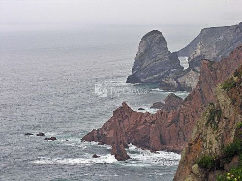 Кабо да Рока. Автор: Luis Miguel Bugallo S&#225;nchez (Lmbuga Commons)(Lmbuga Galipedia), commons.wikimedia.org