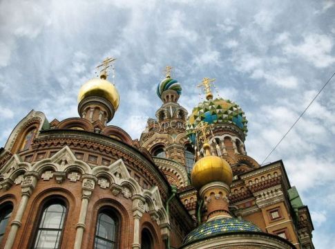 Храм Спас-на-крови. Автор: Alexxx1979, commons.wikimedia.org