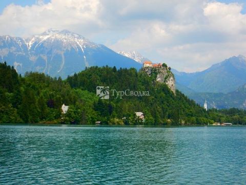 Бледский замок
