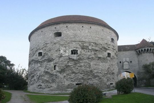 Башня «Толстая Маргарита». Автор: Mark Rigler, http://www.flickr.com/photos/42440178@N04/4479588560
