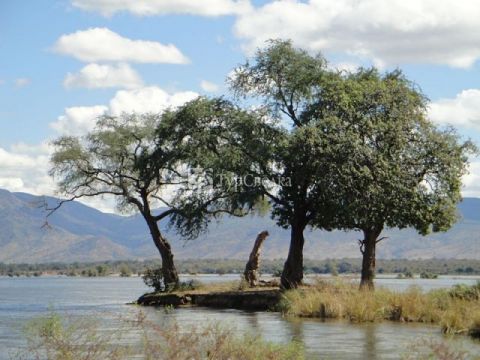 Национальный парк Мана-Пулс. Автор: Babakathy, wikimedia.org