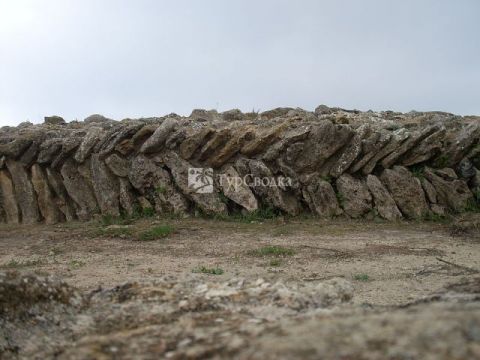 Некрополь Керкуана. Автор: Rais67, wikimedia.org