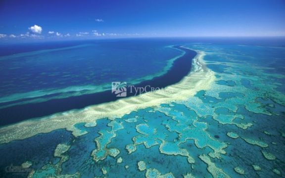 Great Barrier Reef