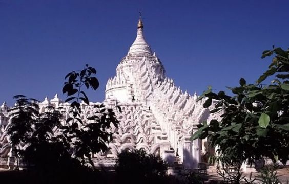 Пагода Синбьюме-Пайя