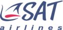 Авиакомпания Sat Airlines