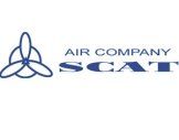 Авиакомпания Scat Air