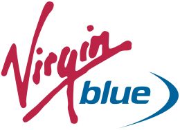 Авиакомпания Virgin Blue