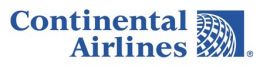 Авиакомпания Continental Airlines