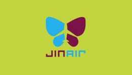 Авиакомпания Jin Air